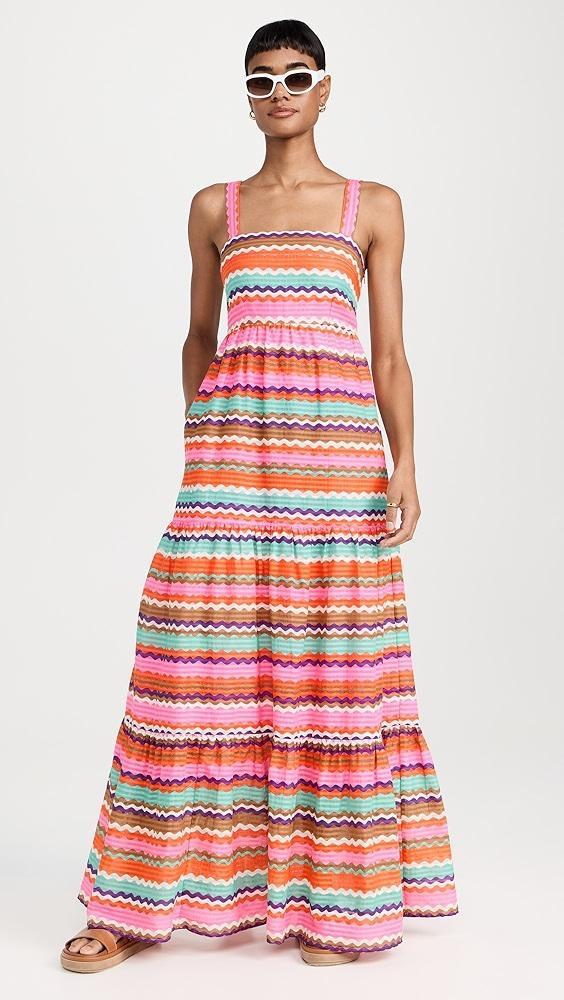 Banjanan Daniella Dress | Shopbop Product Image