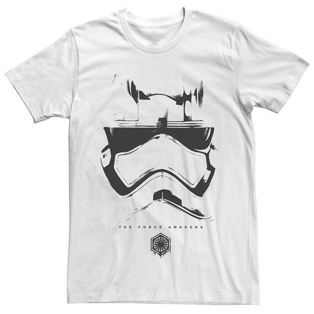 Mens Star Wars Captain Phasma Shadows Tee Product Image