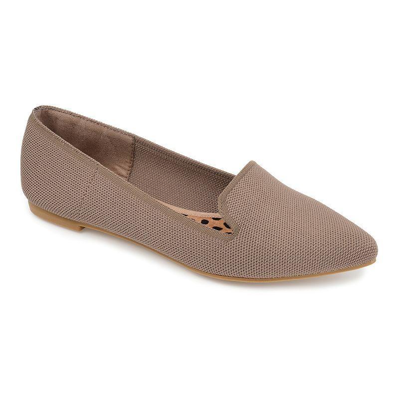 Journee Collection Womens Vickie Flats Product Image