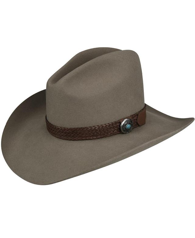 Bailey Western Mens Jutland 2X Cowboy Hat Cowboy Western Product Image