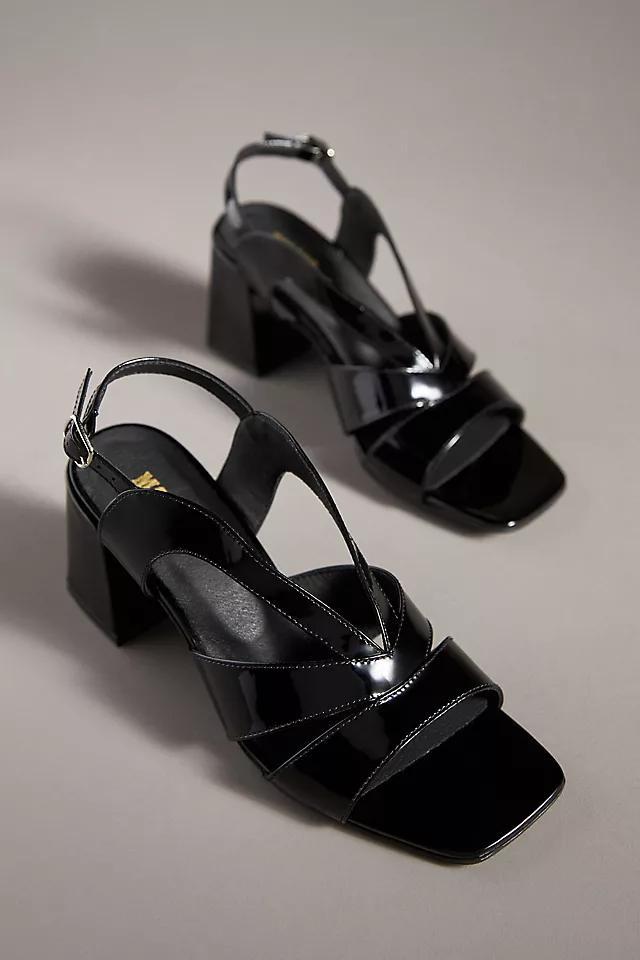 Maeve Slingback Heels Product Image