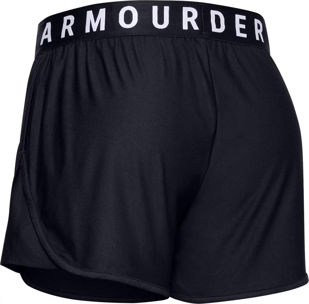 Women's UA Play Up 5" Shorts Product Image