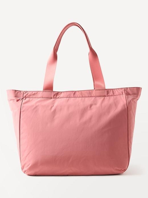 All About Tote Bag Product Image