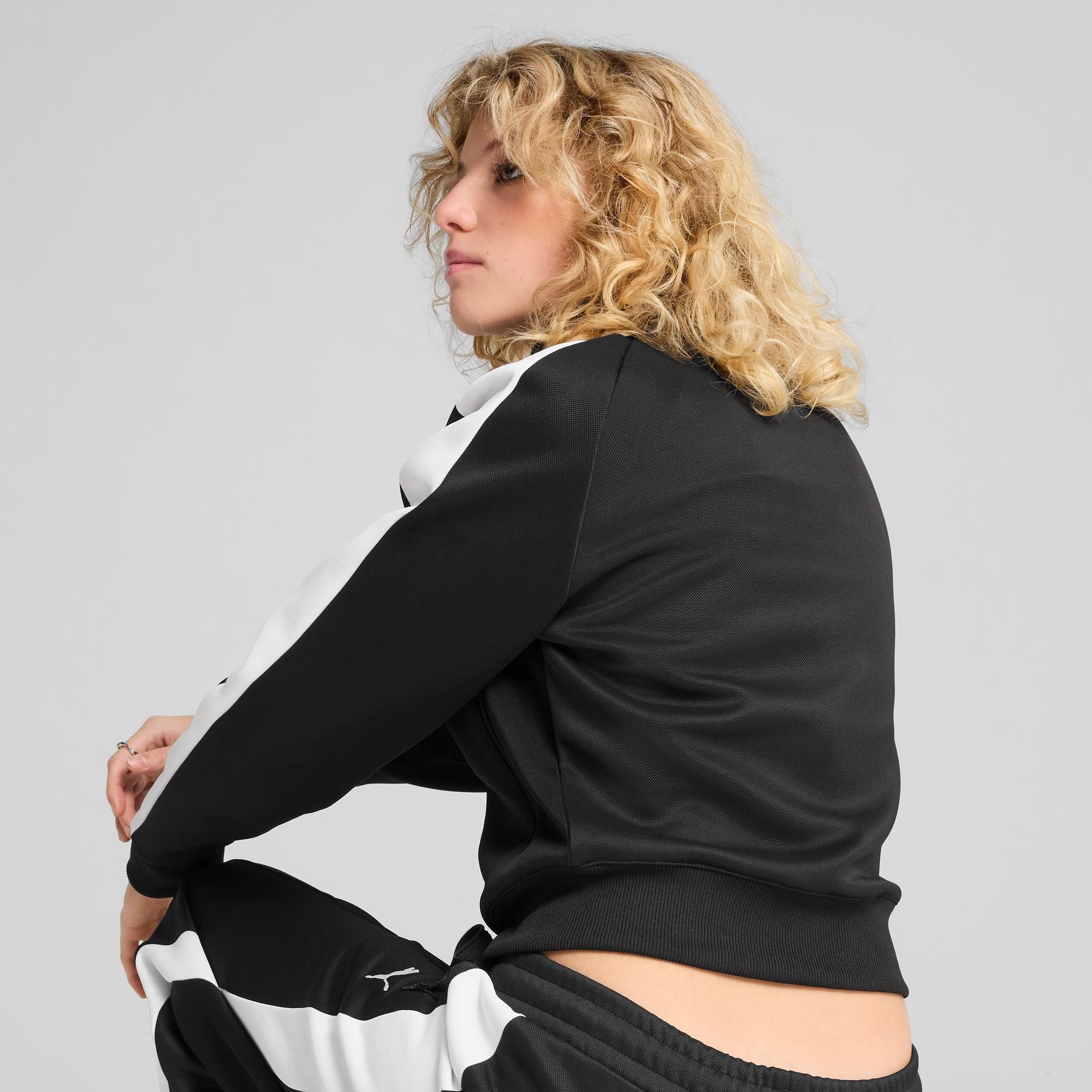 T7 ALWAYS ON Women's Short Track Jacket Product Image