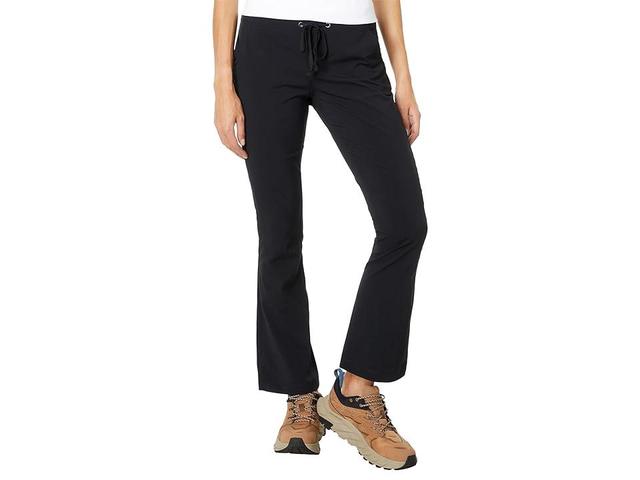 Columbia Anytime Outdoor Boot Cut Pant Women's Casual Pants Product Image