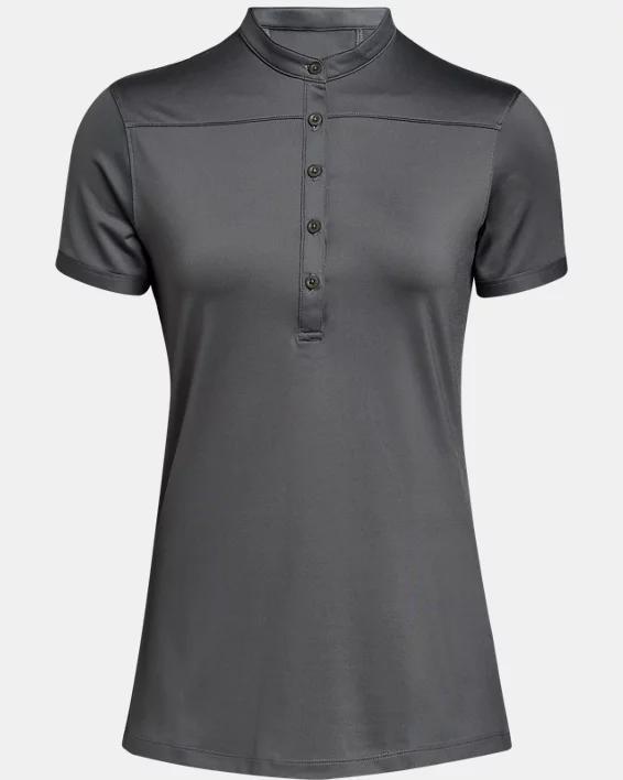 Women's UA Performance Polo Product Image