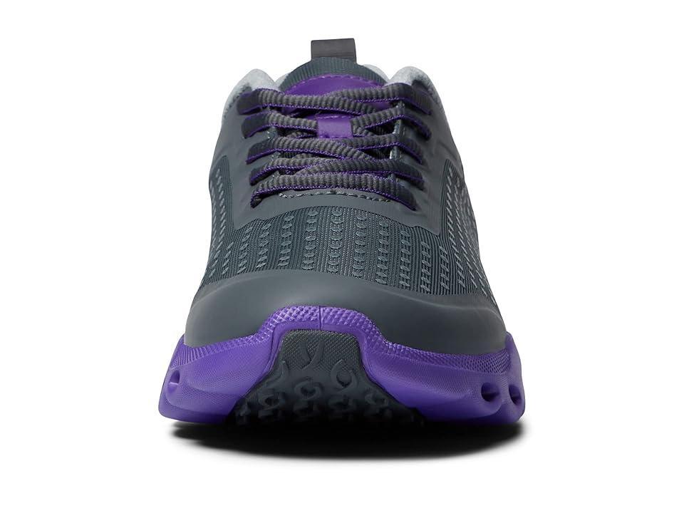 ara Montclair (Graphite/Purple) Women's Shoes Product Image