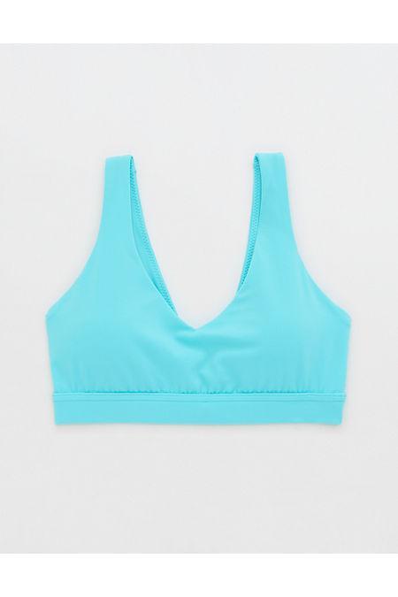 OFFLINE By Aerie Real Me Open Back Sports Bra Women's Product Image