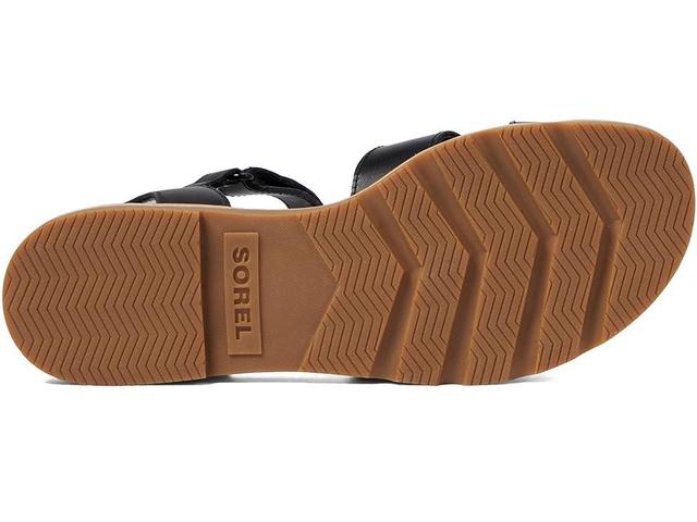 Sorel Ella III Ankle Strap Women's Flat Sandal- Product Image