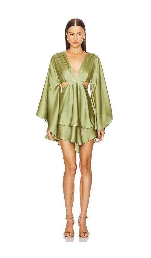 x REVOLVE Allete Dress Product Image