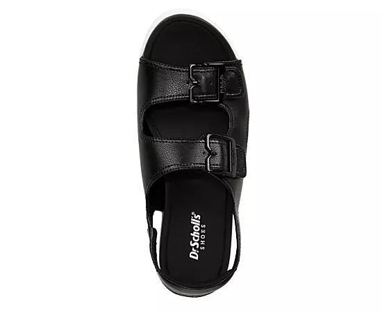 Dr. Scholls Womens Time Off Era Sandal Product Image