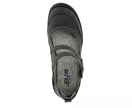 JBU Fawn Womens Shoes Product Image