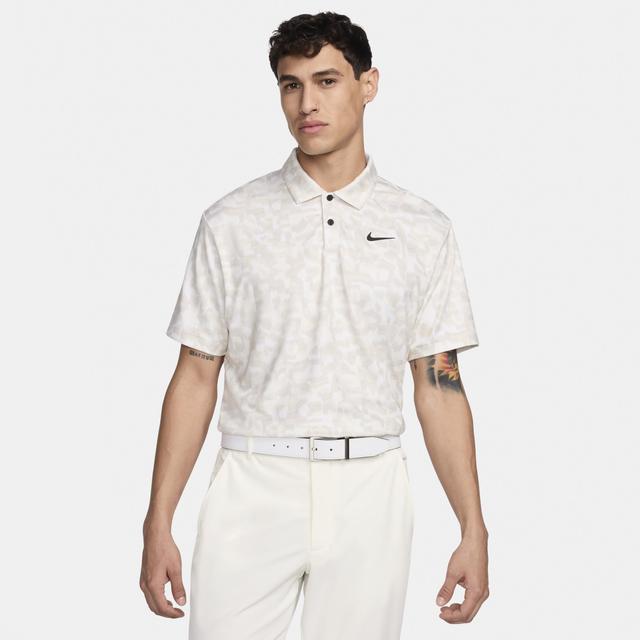 Nike Mens Tour Dri-FIT Golf Polo Product Image