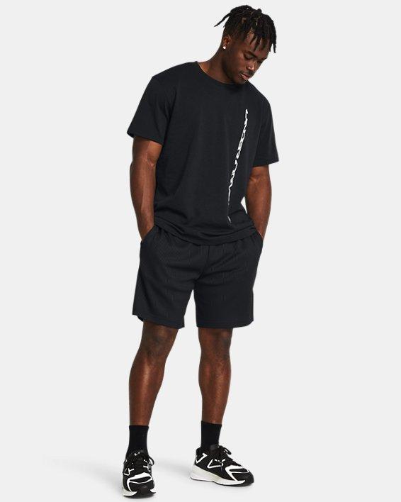 Men's UA Rival Waffle Shorts Product Image