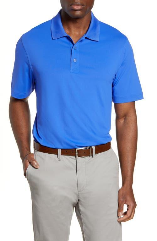 Cutter & Buck Forge DryTec Solid Performance Polo Product Image