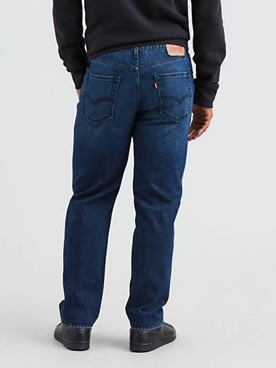 550™ Relaxed Fit Men's Jeans Product Image