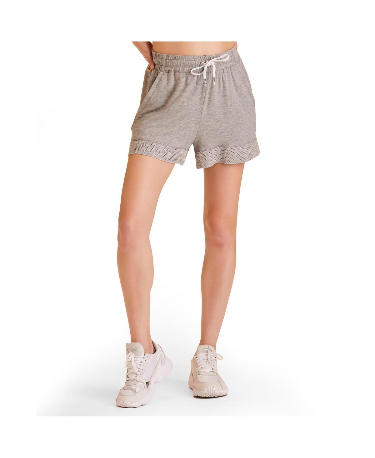 Womens Heron Shorts Product Image