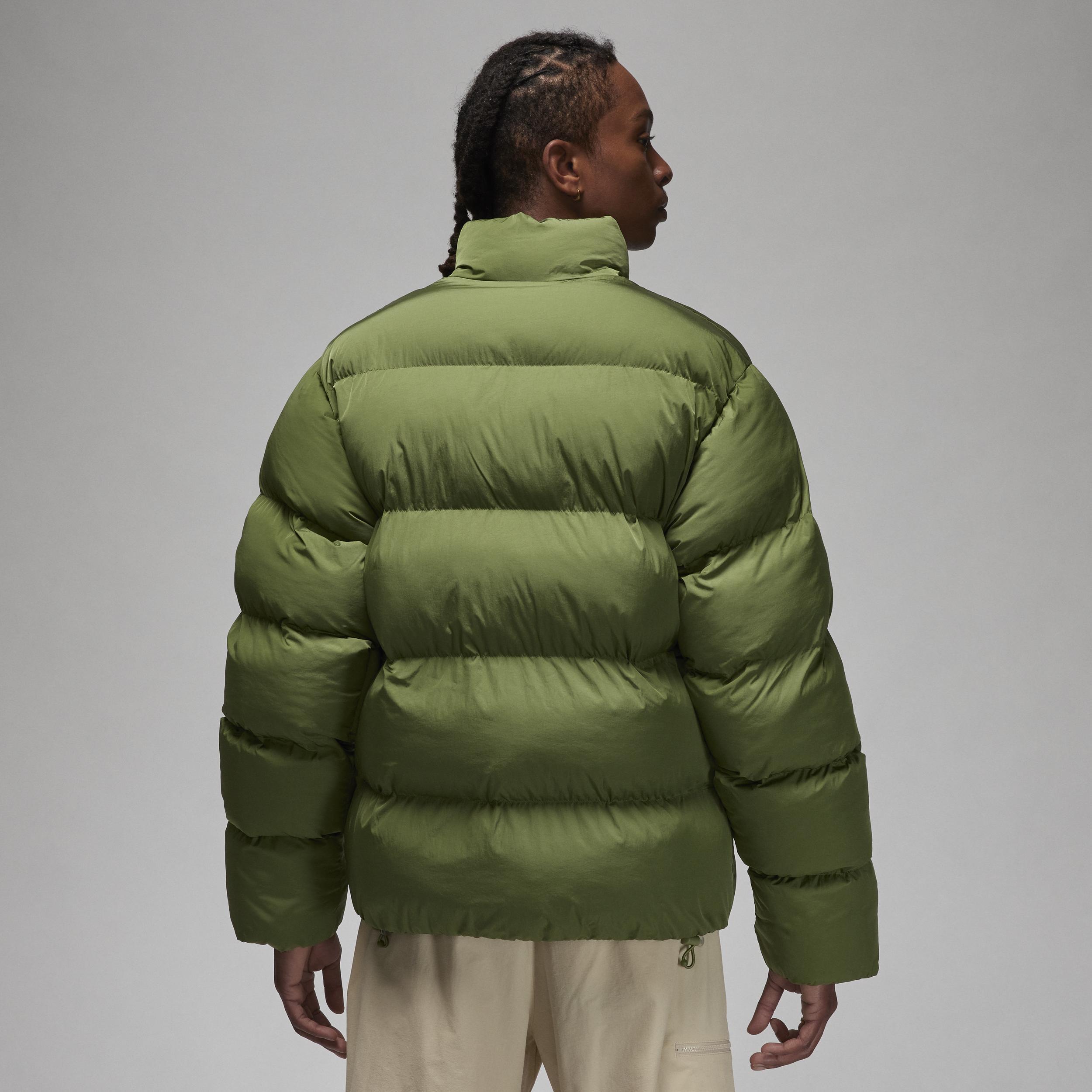 Men's Jordan Essentials Poly Puffer Jacket Product Image