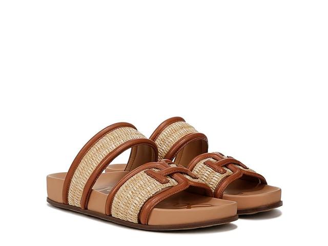 Sam Edelman Womens Rowan Slip On Slide Sandals Product Image