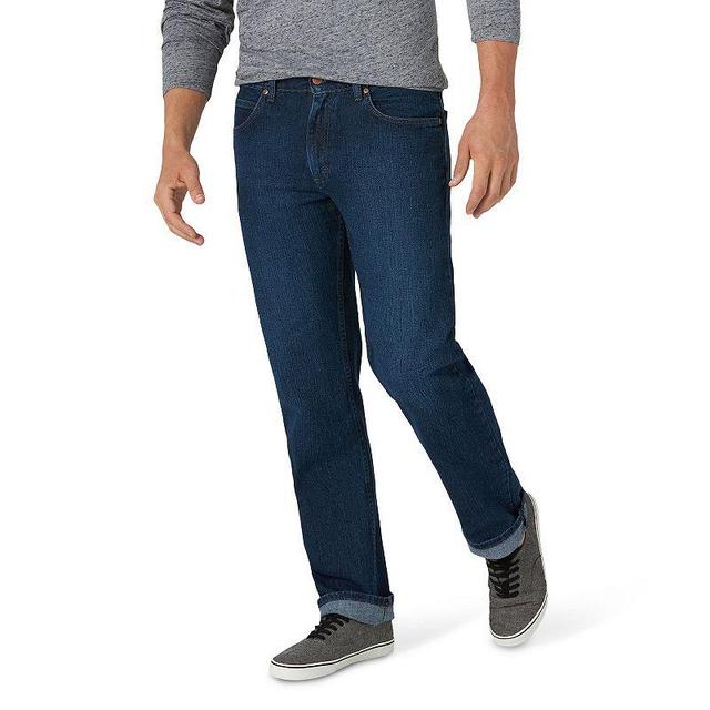 Mens Lee Legendary Regular-Fit Jeans Product Image