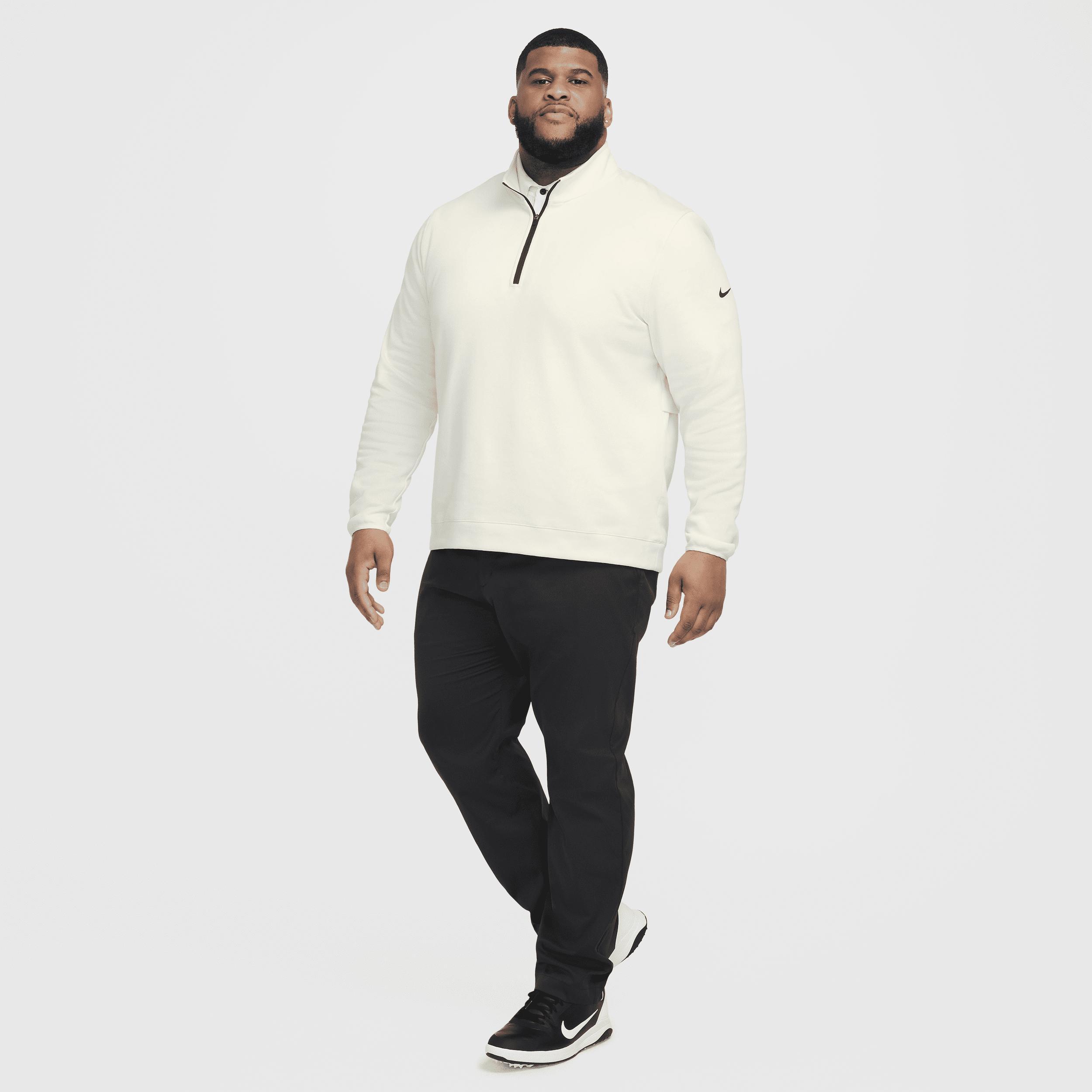 Nike Men's Tour 1/2-Zip Golf Top Product Image