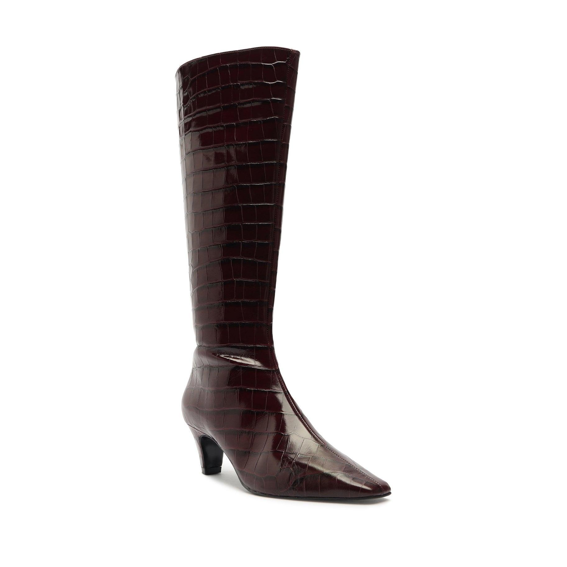 Dellia Up Boot Female Product Image