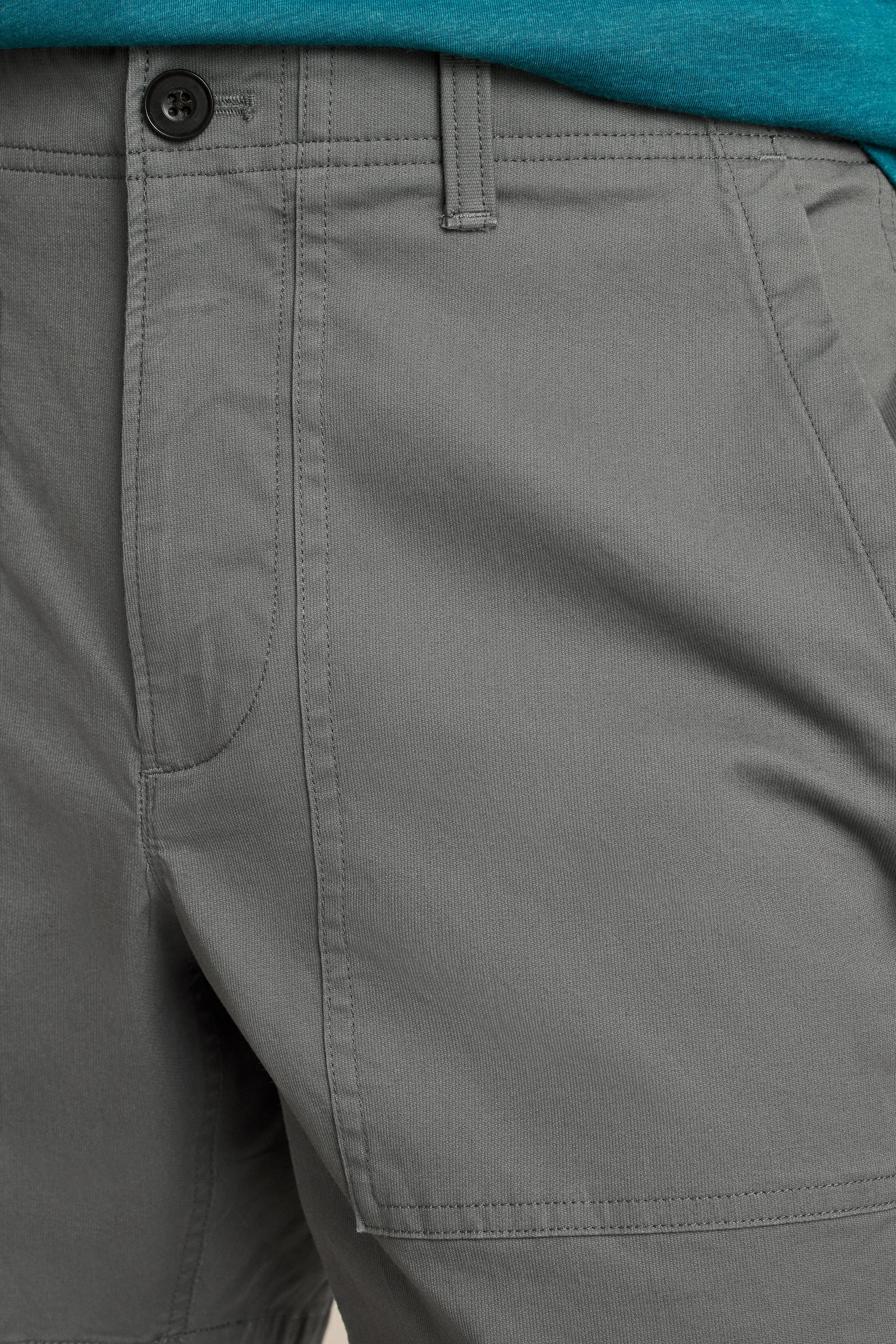 Lightweight Travel Short Product Image