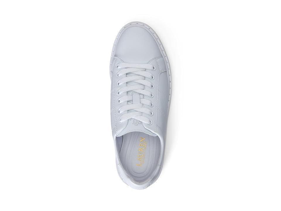 Lauren Ralph Lauren Angeline Sneaker (RL /RL ) Women's Shoes Product Image