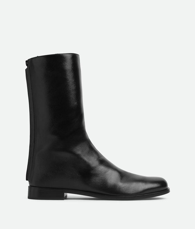 Men's Achille Boot in Black Product Image