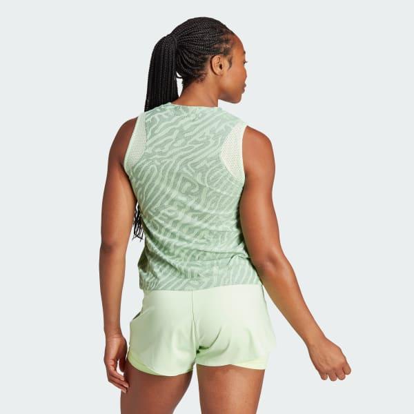 Tennis Airchill Pro Match Tank Top Product Image