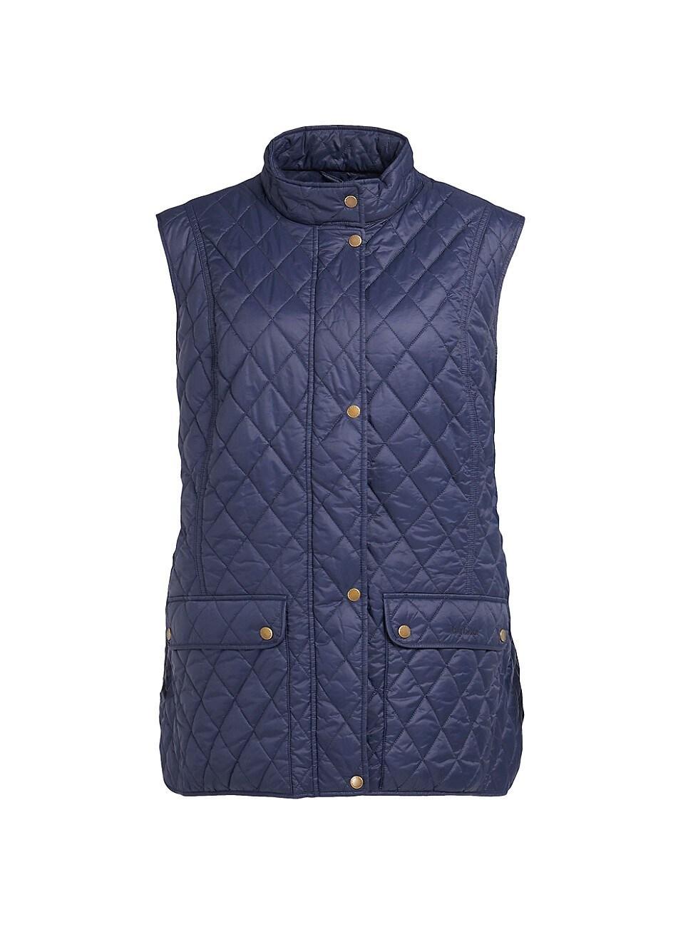 Barbour Otterburn Vest Product Image