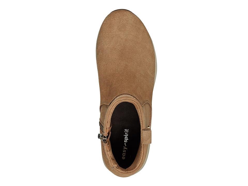 Easy Spirit Elton Water Resistant Zip Bootie Product Image