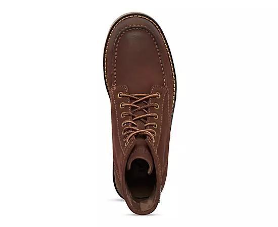 Mens Eastland Lumber Up Boot Product Image