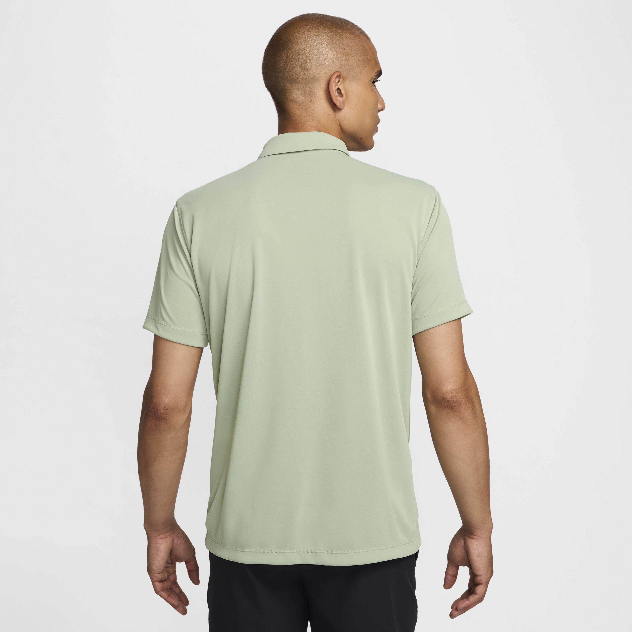 Nike Men's Court Dri-FIT Tennis Polo Product Image