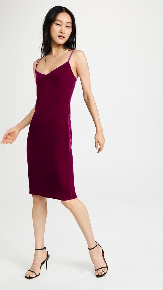 Rebecca Minkoff Kailey Slip Dress | Shopbop Product Image