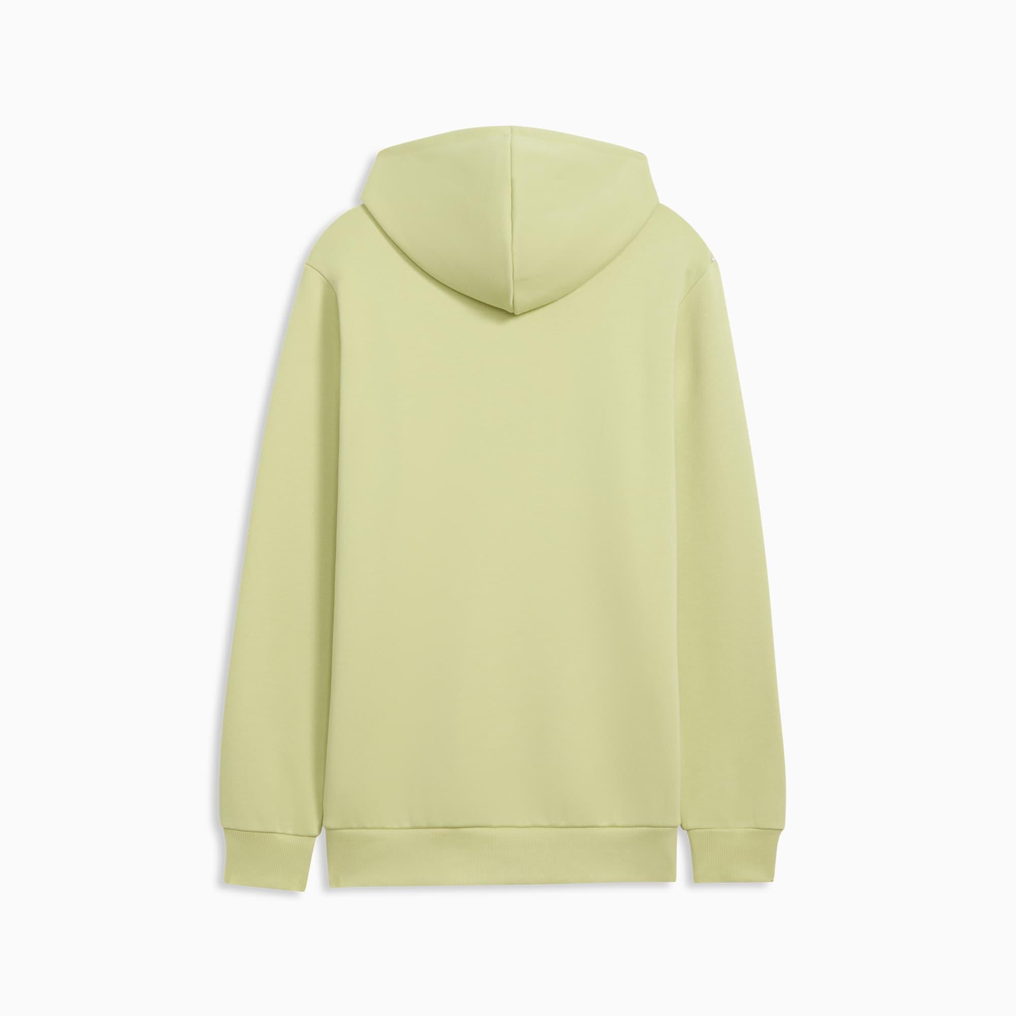 Tonal Graphic Men's Full-Zip Hoodie Product Image