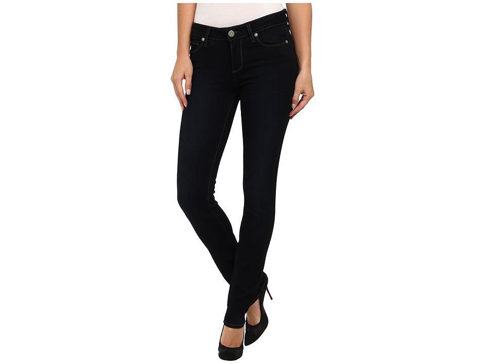 Paige Skyline Skinny in Mona (Mona) Women's Jeans Product Image