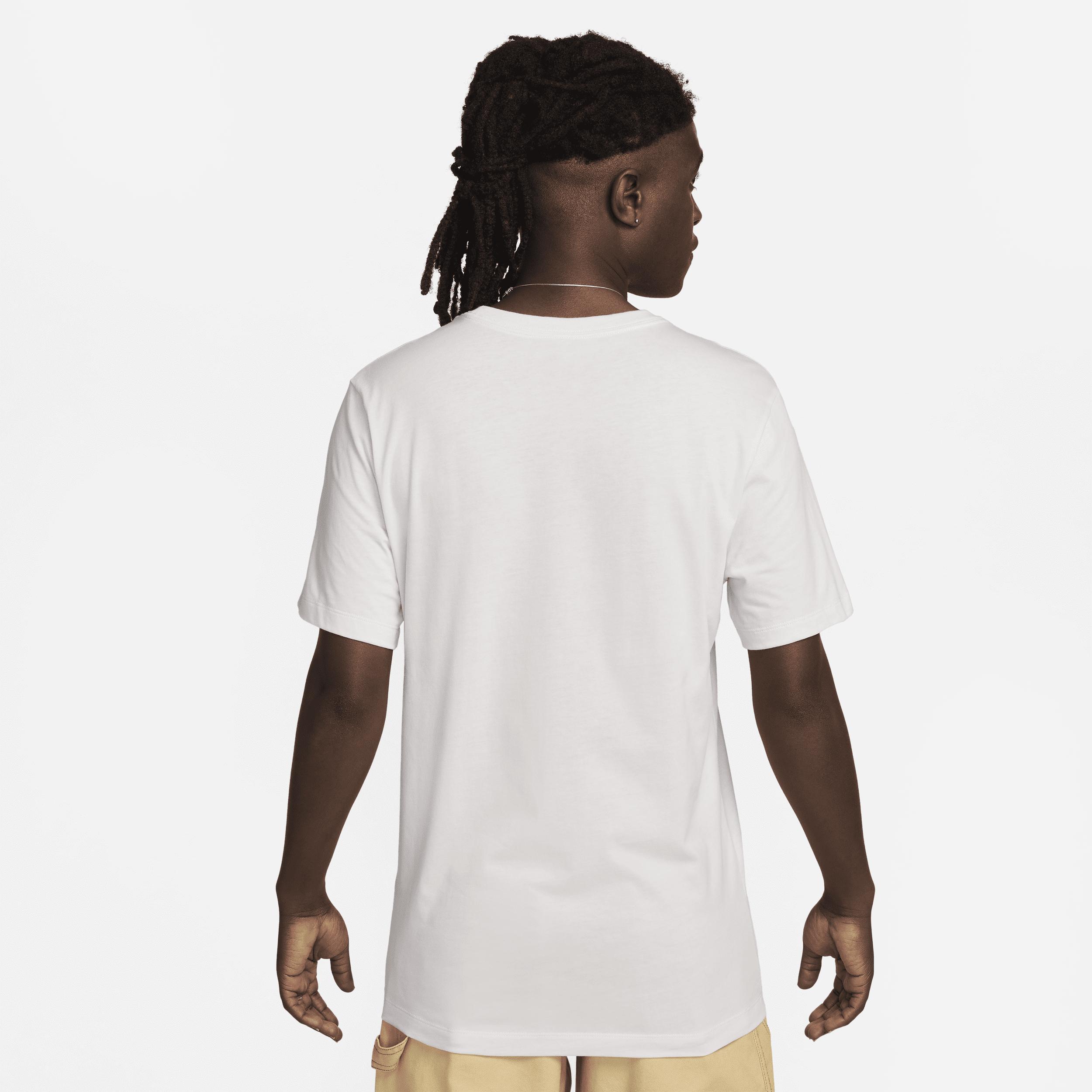 Men's Nike Sportswear T-Shirt Product Image