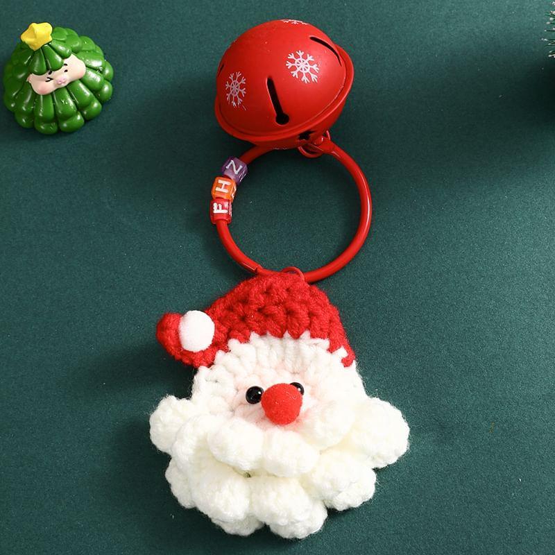 X'Mas Keychain / Set Product Image