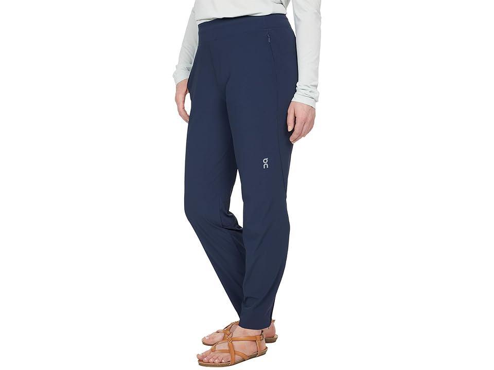 On Lightweight Woven Pants Product Image