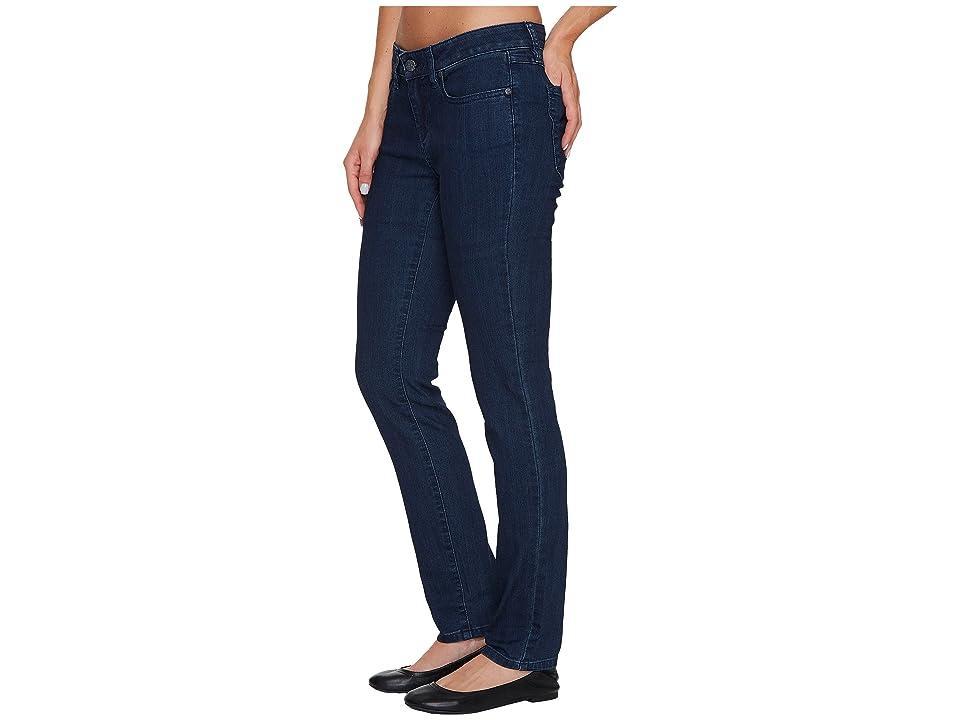 Prana Kayla Jeans (Indigo) Women's Jeans Product Image