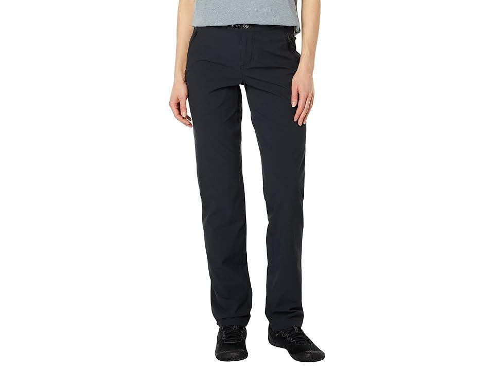 Fjallraven High Coast Trail Trousers Women's Clothing product image