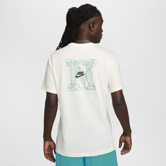 Men's Nike Sportswear T-Shirt Product Image