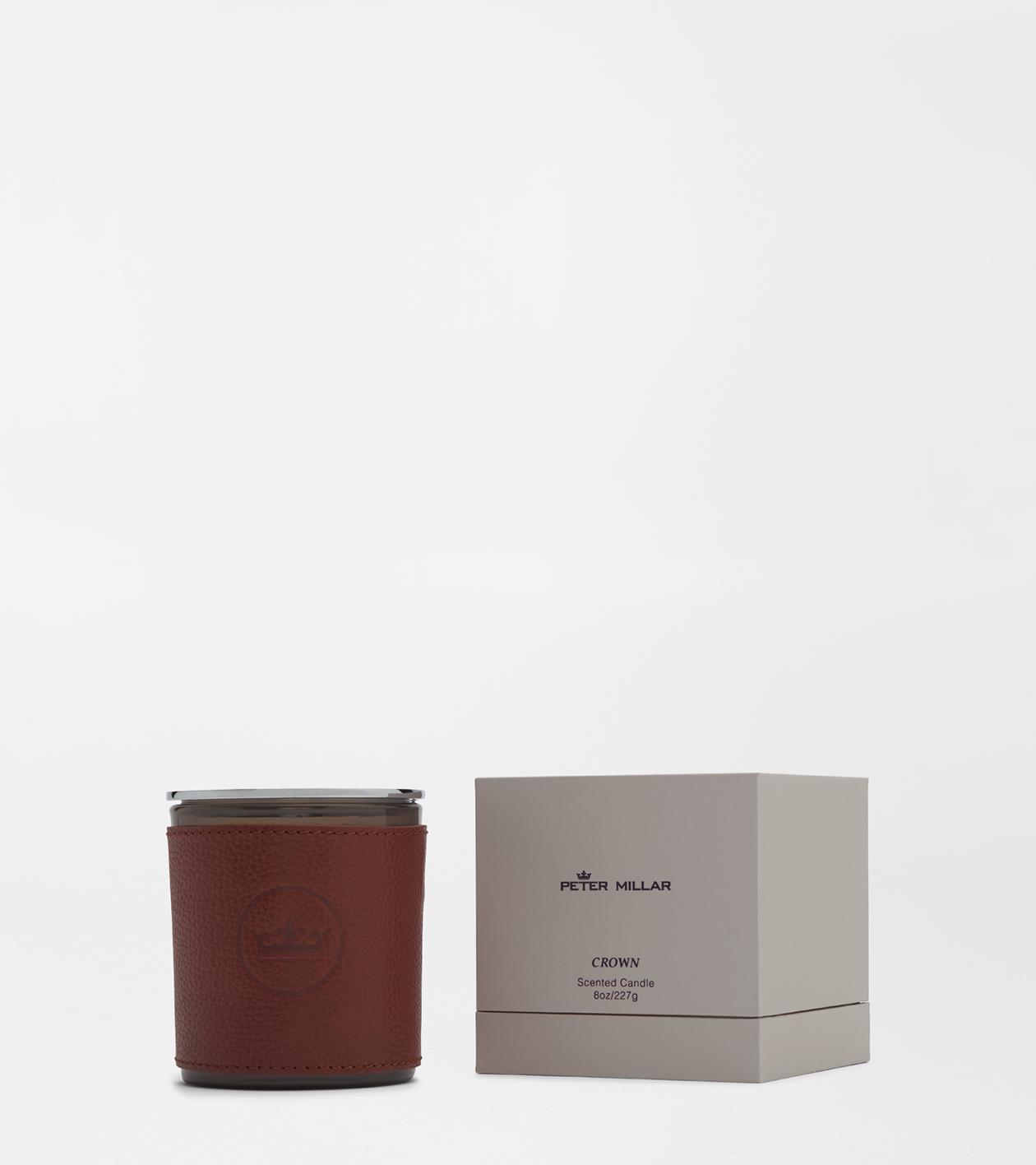 Crown Candle Product Image