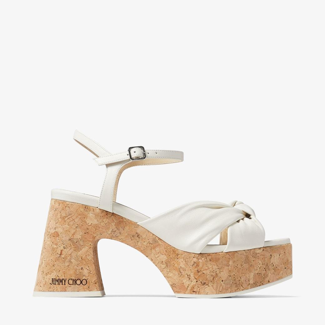 Heloise Wedge 95 Product Image