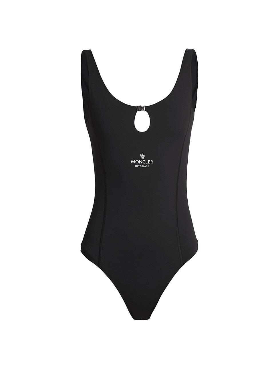 Womens Mailine Cut-&-Sewn Swimsuit Product Image