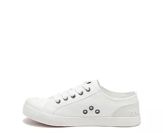 Rocket Dog Womens Jazzin Sneaker Product Image