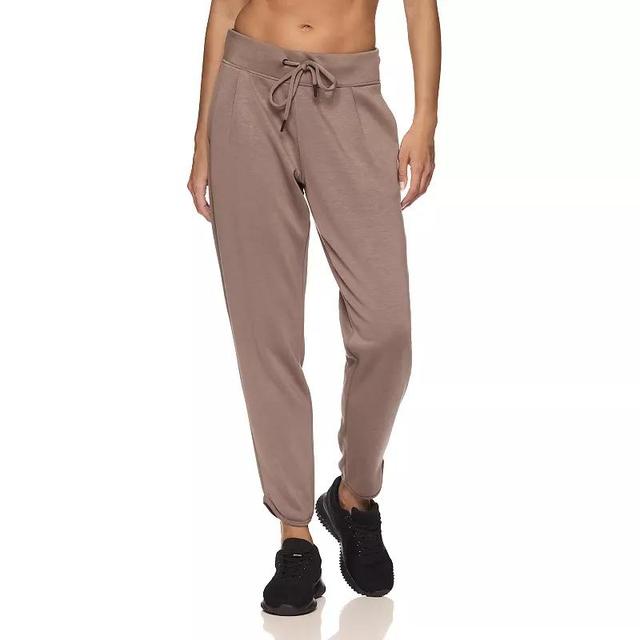 Womens Gaiam Hudson Straight Jogger Pants Product Image