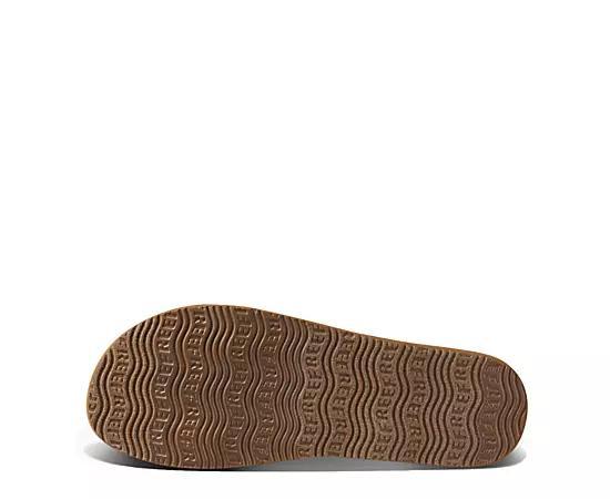 Reef Womens Ginger Flip Flop Sandal Product Image