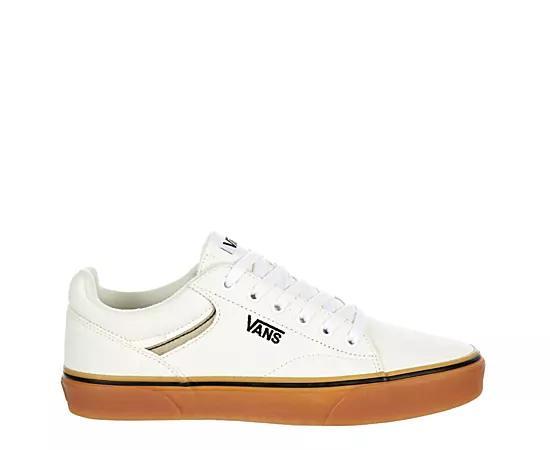 Vans Men's Seldan Sneaker Product Image